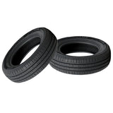 1 X New Aplus Comfort HP 205/70R16 97H Tires