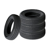 1 X New Aplus Comfort HP 205/70R14 95T Tires