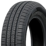 1 X New Aplus Comfort HP 195/50R15 82V Tires