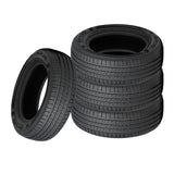 1 X New Aplus Performax SUV/CUV 235/60R18 107H Tires