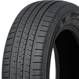 1 X New Aplus Performax SUV/CUV 265/75R16 116T Tires