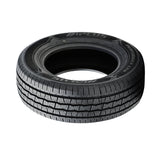 1 X New Aplus Performax LTR LT265/70R18 124/121S Tires