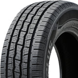 1 X New Aplus Performax LTR LT265/70R18 124/121S Tires