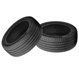 1 X New Aplus Pro Racing 245/55ZR18 103W Tires