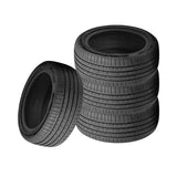 1 X New Aplus Pro Racing 245/55ZR18 103W Tires