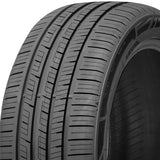 1 X New Aplus Pro Racing 245/40R17XL 95W Tires