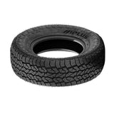 1 X New Aplus Shredder AT LT265/70R16 121/118S Tires