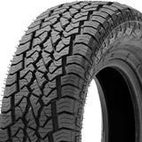 1 X New Aplus Shredder AT 235/70R16 106T Tires