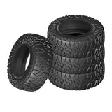 1 X New Aplus Shredder MT LT33X12.50R17 E 120Q Tires