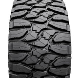 1 X New Aplus Shredder MT LT35X12.50R18 123Q Tires