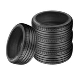 1 X New Aptany RA301 215/40ZR18 Tires