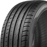 1 X New Aptany RA301 215/40ZR18 Tires