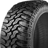 1 X New Aptany RM105 M/T 33X12.50R20 10PR Tires