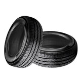 Radar Argonite RV-4 205/65/16 107/105T High-Speed Performance Tire