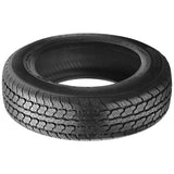 1 X New Radar Argonite RVX1 235/65R16 121/119R E (10 Ply) Tires