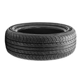 1 X New Arisun Aggressor ZP01 205/55R16 91V Tires