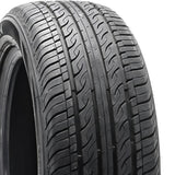 1 X New Arisun Aggressor ZP01 195/65R15 91H Tires