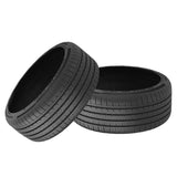 1 X New Arisun AGGRESSOR ZS03 255/45ZR19XL 104W Tires