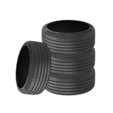 1 X New Arisun AGGRESSOR ZS03 255/45ZR19XL 104W Tires