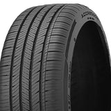1 X New Arisun AGGRESSOR ZS03 265/35ZR18XL 97W Tires