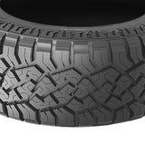1 X New Arisun ARESTA R/T ZG07 35/12.50R20LTE/10 121Q Tires