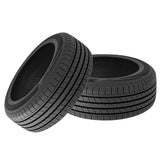 1 X New Arisun Aresta ZG02 265/75R16 116T Tires