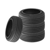 1 X New Arisun Aresta ZG02 265/75R16 116T Tires