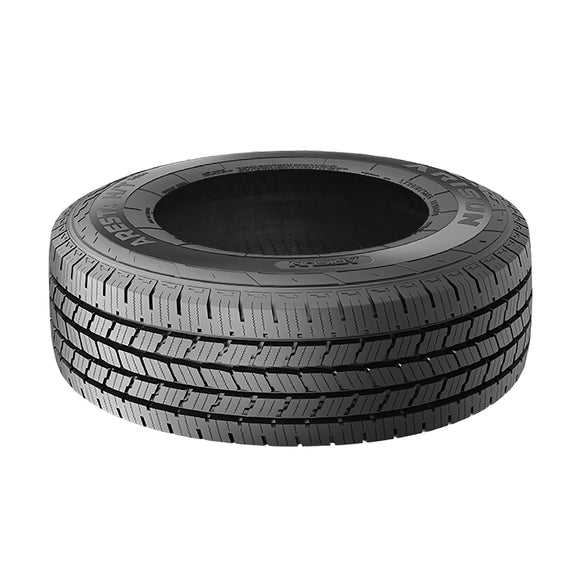 1 X New Arisun Aresta ZG04 LT215/85R16 115Q E/10 Tires