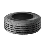 1 X New Arisun Aresta ZG04 LT265/70R17 E/10 121Q Tires