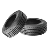 1 X New Arisun Aresta ZG04 LT265/70R17 E/10 121Q Tires