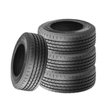 1 X New Arisun Aresta ZG04 LT245/70R17 119Q Tires