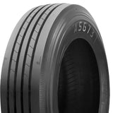 1 X New Arisun AS673 265/70R19.5 16Ply Tires