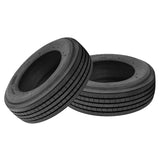 1 X New Arisun CR960A ST235/80R16 14Ply Tires