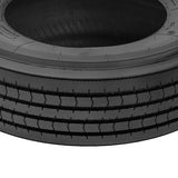 1 X New Arisun CR960A ST235/80R16 14Ply Tires