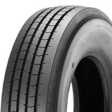 1 X New Arisun CR960A ST235/80R16 14Ply Tires
