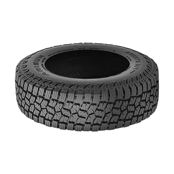 1 X New Arisun ZG06 A/T LT285/75R16 126R Tires