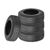 1 X New Arisun ARESTA A/T ZG06 37X12.50R20 128Q 12PR Tires