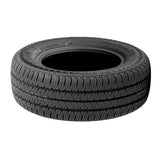 1 X New Arisun Altrans Pro ZX05 235/65R16C F/12 121/119R Tires