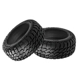 1 X New Arisun ARESTA M/T ZG08 35/12.50R15 113Q Tires