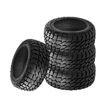 1 X New Arisun ARESTA M/T ZG08 37X13.50R20 E/10 127Q Tires