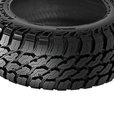 1 X New Arisun ARESTA M/T ZG08 33X12.50R20 E/10 114Q Tires