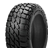 1 X New Arisun ARESTA M/T ZG08 33X12.50R20 E/10 114Q Tires