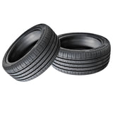 1 X New Armstrong Blu-Trac HP 195/55R15 85V Tires