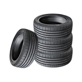 1 X New Armstrong Blu-Trac HP 225/40R18XL 92Y Tires