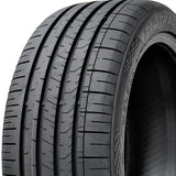 1 X New Armstrong Blu-Trac HP 225/50R18 99W Tires
