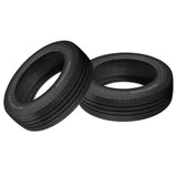 1 X New Armstrong Blu-Trac Van 195/75R16 107/105S Tires