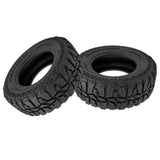 1 X New Armstrong Desert Dog MT 35X12.50R18 128Q Tires