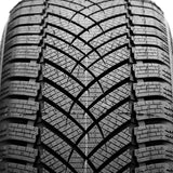 1 X New Armstrong Ski-Trac HP 215/55R17XL 98V Tires