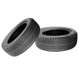 1 X New Armstrong Ski-Trac PC 175/70R14 84T Tires