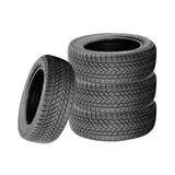 1 X New Armstrong Ski-Trac PC 175/70R14 84T Tires